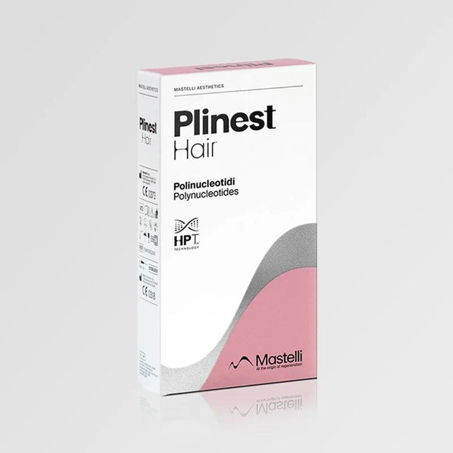 PLINEST HAIR 2ML - Mr. Filler
