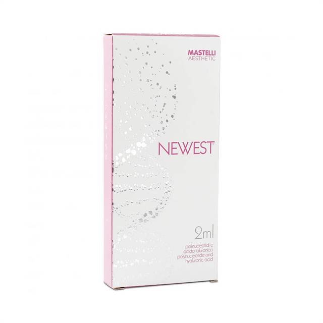 PLINEST NEWEST 2 ml - MR.FiLLER