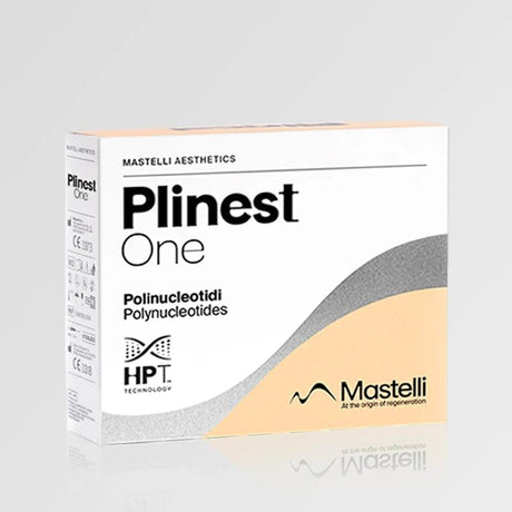 PLINEST ONE 4ML - Mr. Filler