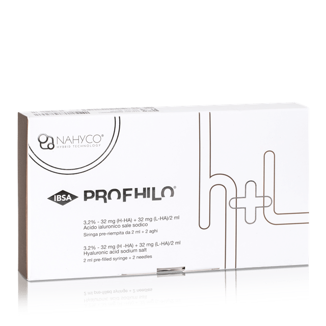 PROFHILO 1x2ML - MR.FiLLER