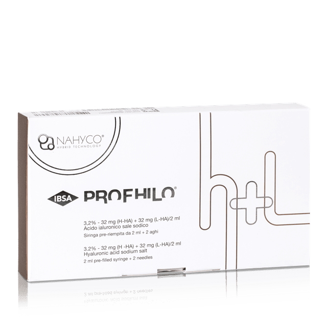PROFHILO 1x2ML - MR.FiLLER (37728534)