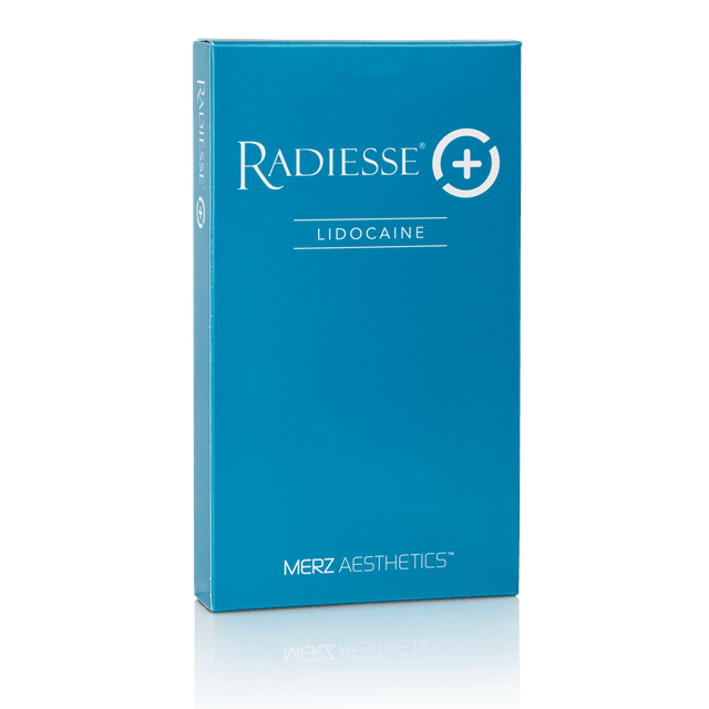 RADIESSE LIDOCAINE 1,5 ml - MR.FiLLER