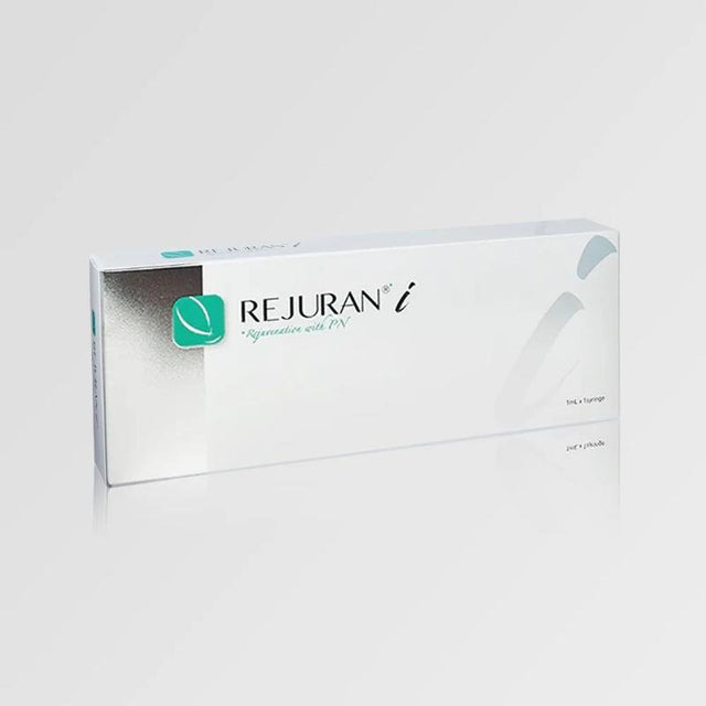 Rejuran I : 1 x 1ml - Mr. Filler