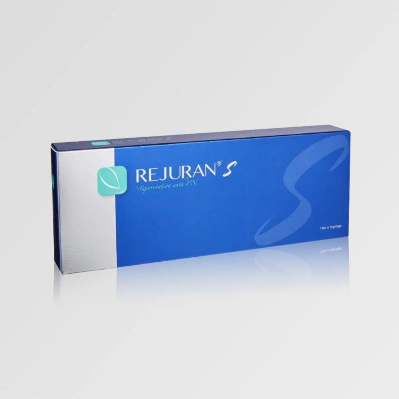 Rejuran S 1ml - Mr. Filler