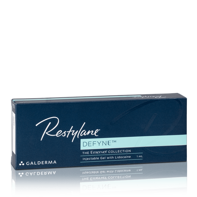 RESTYLANE DEFYNE LIDOCAINE - MR.FiLLER