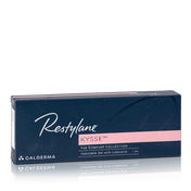 RESTYLANE KYSSE LIDOCAINE - MR.FiLLER