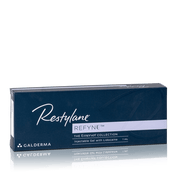 RESTYLANE REFYNE LIDOCAINE - MR.FiLLER