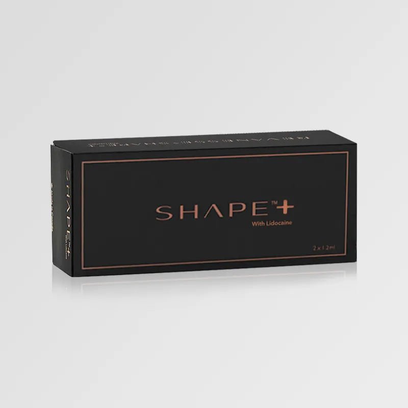REVANESSE SHAPE+ LIDOCAINE 1.2ML - Mr. Filler
