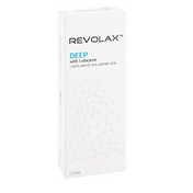 REVOLAX DEEP Lidocaine 1,1ml - MR.FiLLER
