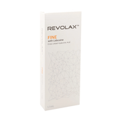 REVOLAX FINE - MR.FiLLER