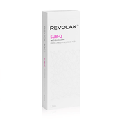 REVOLAX SUB - Q - MR.FiLLER