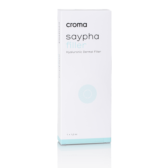 SAYPHA FILLER 1 ml - MR.FiLLER