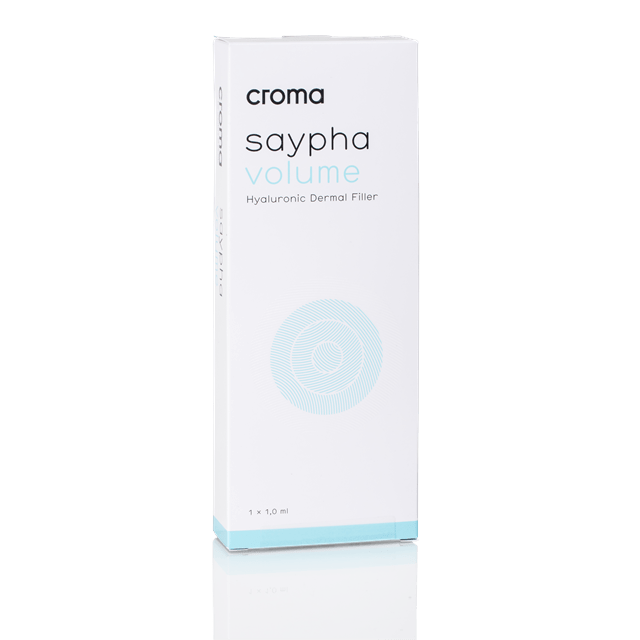 SAYPHA VOLUME 1 ml - MR.FiLLER