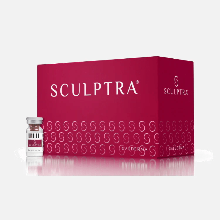 SCULPTRA - MR.FiLLER