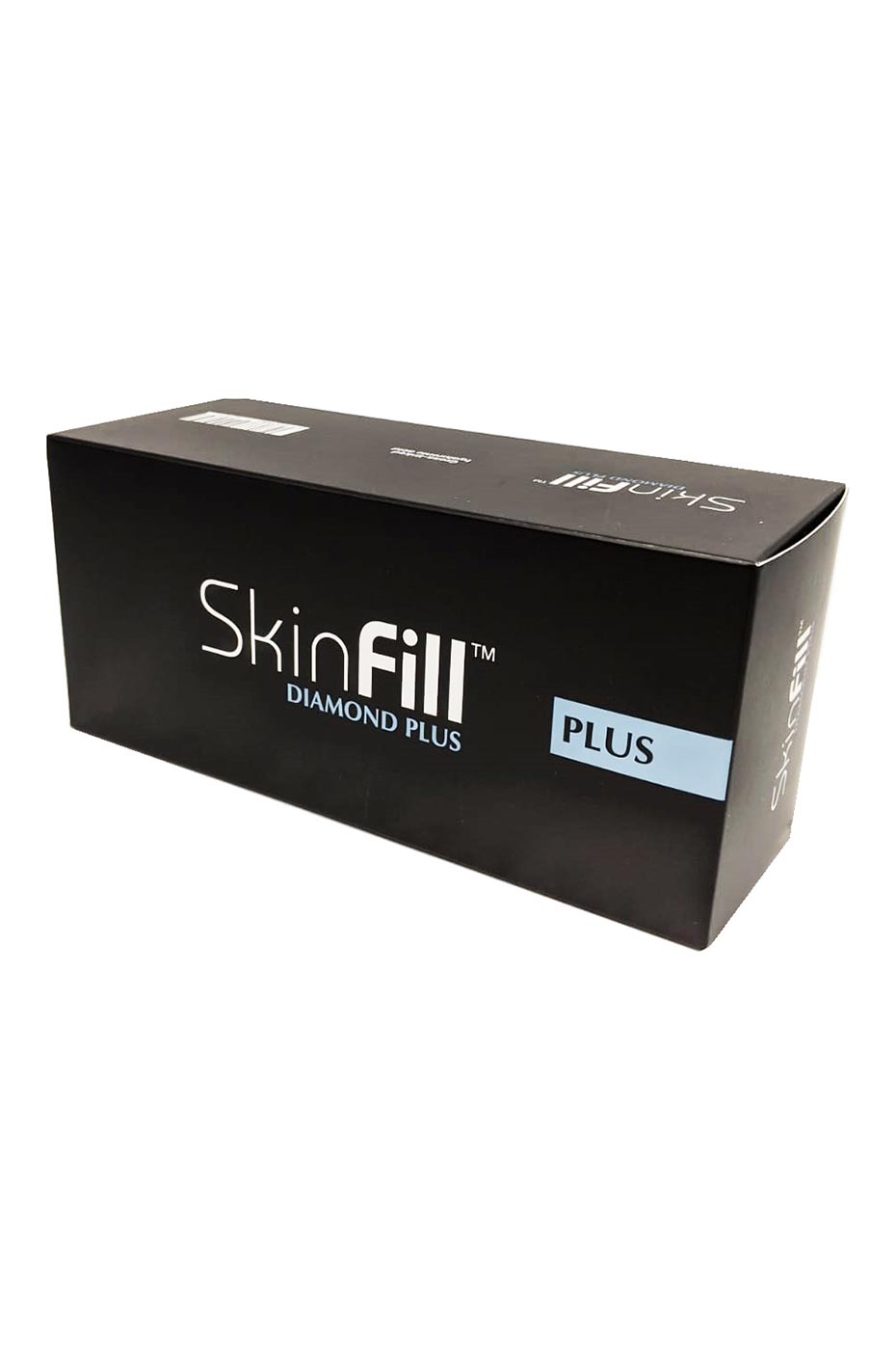 SKINFILL DIAMOND PLUS - MR.FiLLER