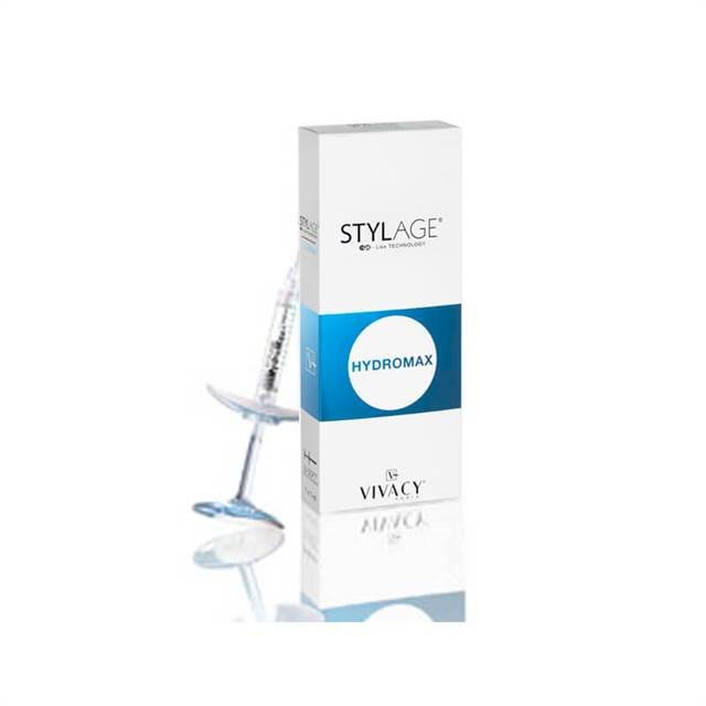 STYLAGE BISOFT HYDROMAX - MR.FiLLER