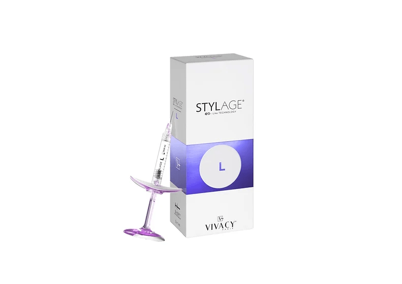 STYLAGE BISOFT L - MR.FiLLER