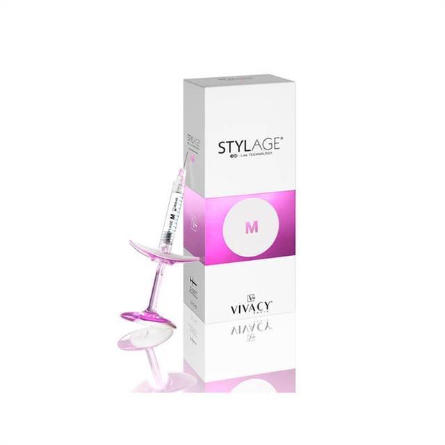 STYLAGE BISOFT M - MR.FiLLER (37731327)