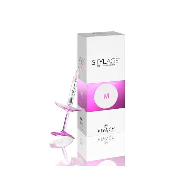 STYLAGE BISOFT M - MR.FiLLER