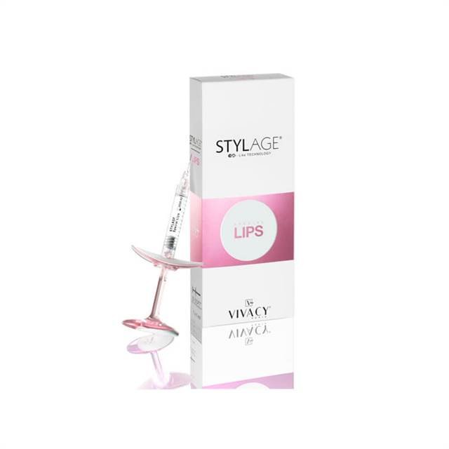 STYLAGE BISOFT SPECIAL LIPS - MR.FiLLER