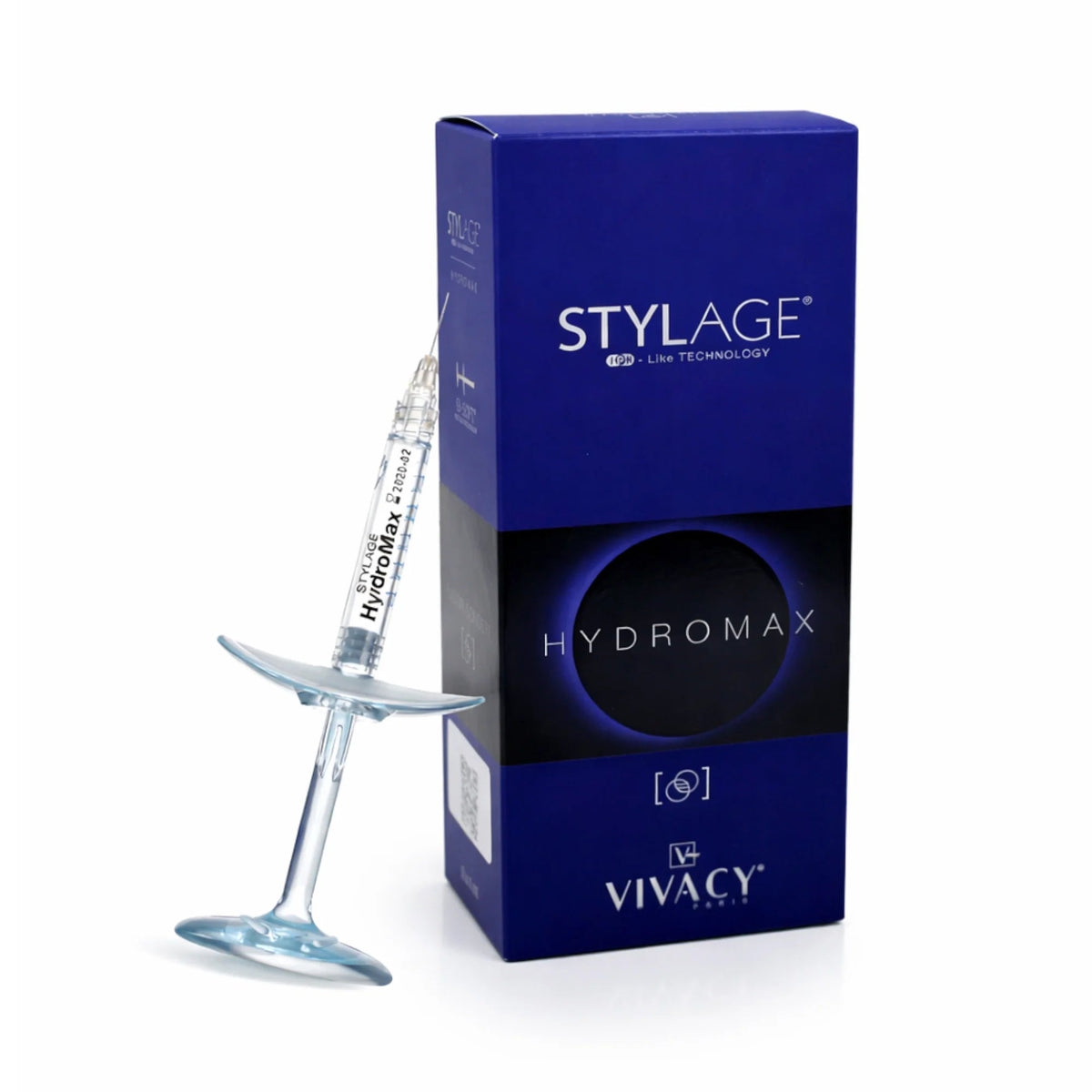 Stylage Hydromax SKIN3 2x1ml - Mr. Filler