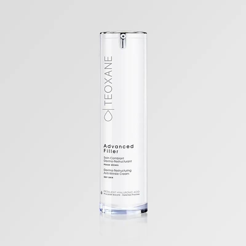 TEOXANE ADVANCED FILLER DRY SKIN 50ML - Mr. Filler