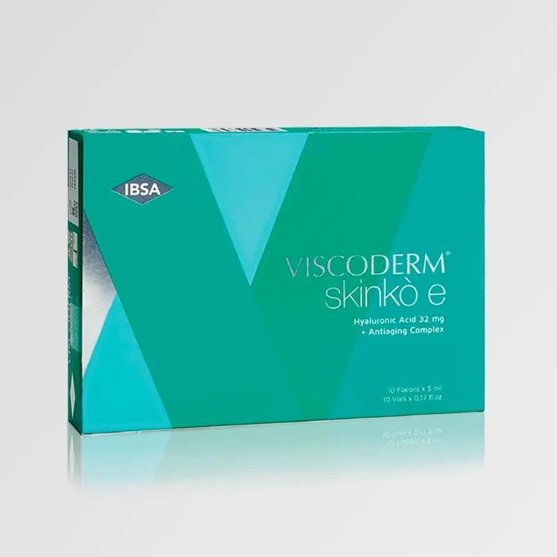 VISCODERM SKINKO E - Mr. Filler