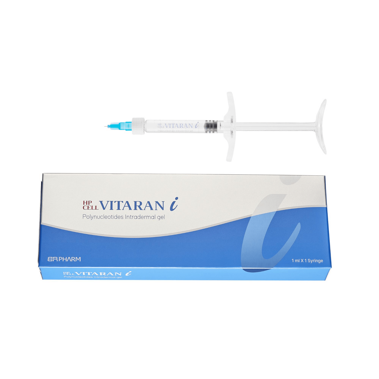 VITARAN i - MR.FiLLER