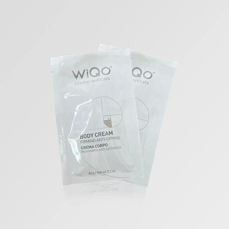 WIQO FIRMING BODY CREAM SACHETS 6ML - Mr. Filler