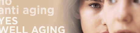 Well Aging: prendersi cura della pelle accompagnando il tempo, non combattendolo - MR.FiLLER