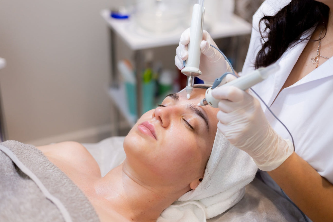 Mesoterapia - Mr. Filler