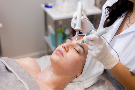 Mesoterapia - Mr. Filler