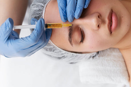 SkinBooster - Mr. Filler