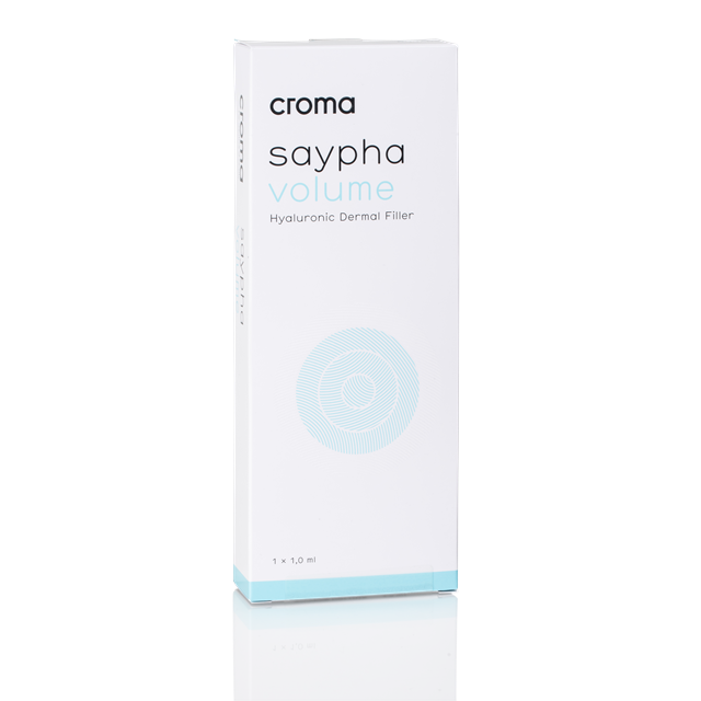 SAYPHA VOLUME 1 ml