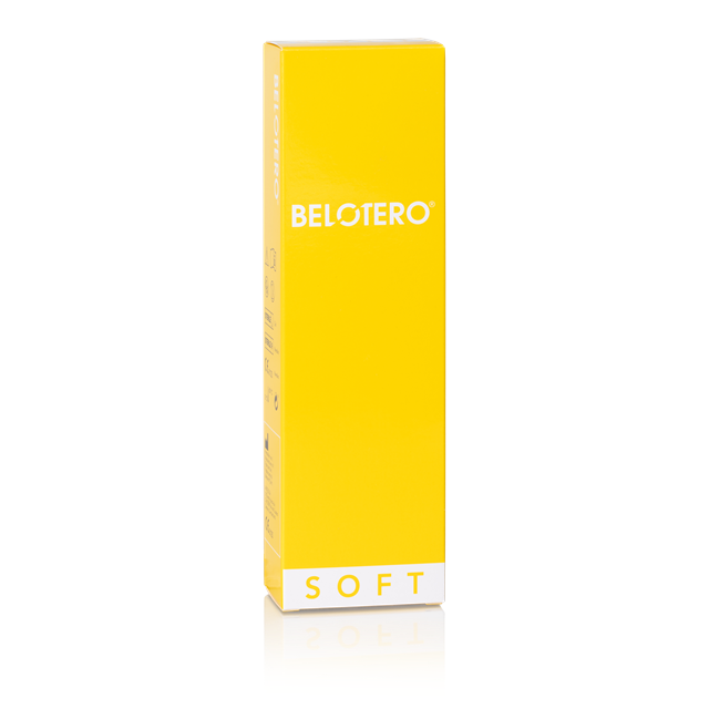 BELOTERO SOFT 1 ml