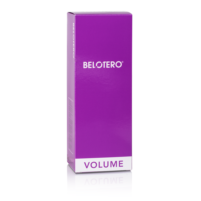 BELOTERO VOLUME 1 ml