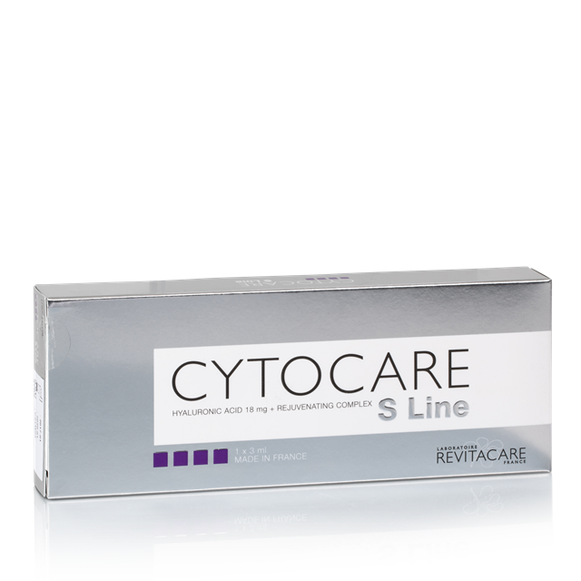 CYTOCARE S LINE 3 ml