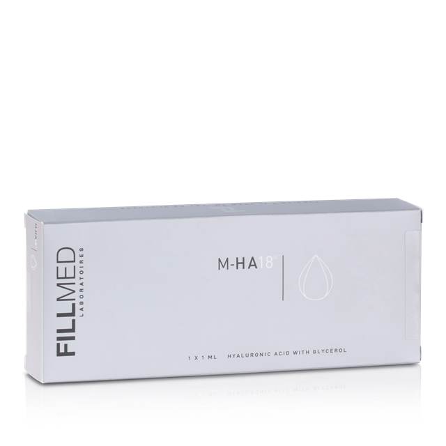 FILLMED M-HA 18