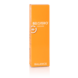 BELOTERO BALANCE LIDOCAINE 1 ml - MR.FiLLER (37720481)