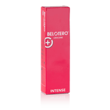 BELOTERO INTENSE LIDOCAINE 1 ml - MR.FiLLER (37720487)