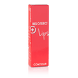 BELOTERO LIPS COUNTOUR LIDOCAINE 1 ml - MR.FiLLER (37720490)