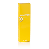 BELOTERO SOFT LIDOCAINE 1 ml - MR.FiLLER (37720503)