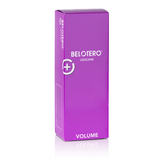 BELOTERO VOLUME LIDOCAINE 1 ml - MR.FiLLER (37720511)
