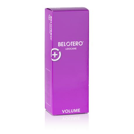 BELOTERO VOLUME LIDOCAINE 1 ml - MR.FiLLER (37720511)