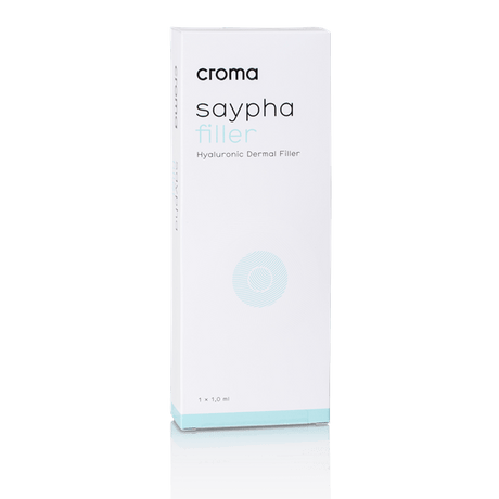 SAYPHA FILLER 1 ml - MR.FiLLER (37720588)