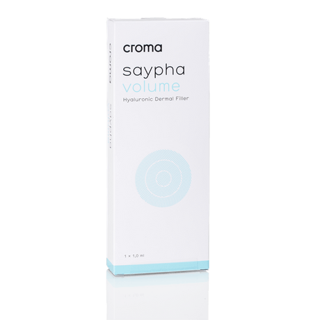 SAYPHA VOLUME 1 ml - MR.FiLLER (37720618)