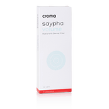 SAYPHA VOLUME LIDOCAINE 1 ml - MR.FiLLER (37720634)