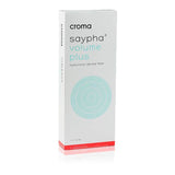 SAYPHA VOLUME PLUS LIDOCAINE 1 ml - MR.FiLLER (37720638)