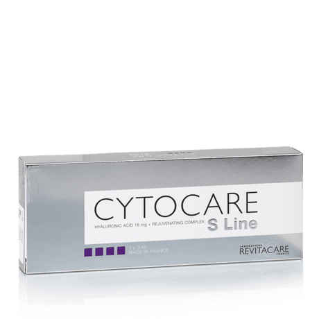 CYTOCARE S LINE 3 ml - MR.FiLLER (37720736)