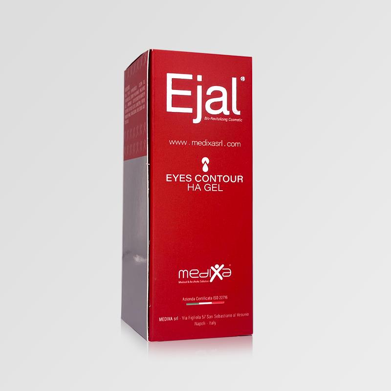 EJAL EYES CONTOUR HA GEL 30ML - Mr. Filler (37720979)